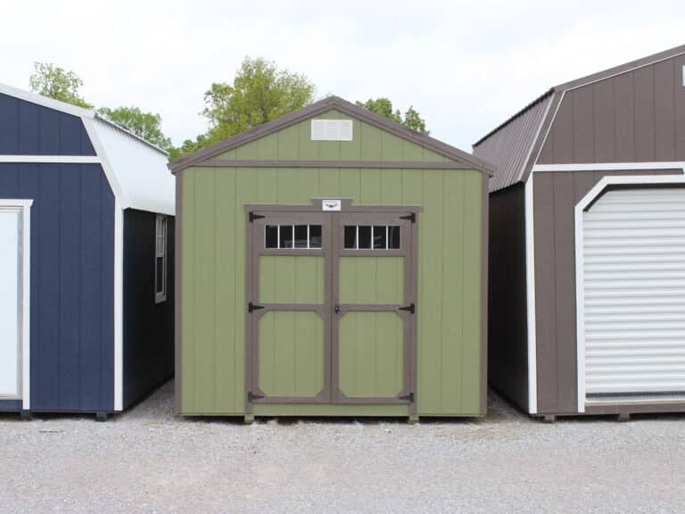10x20 Express Work Shop