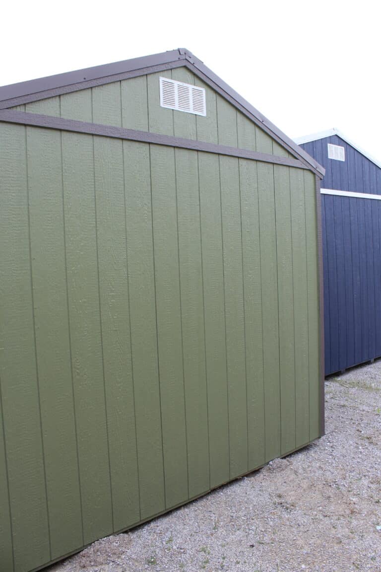 10x20 Express Work Shop