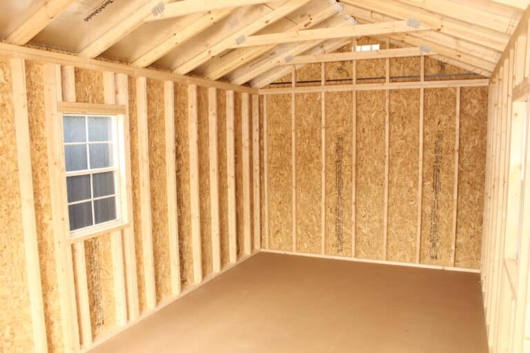 10x20 Express Work Shop
