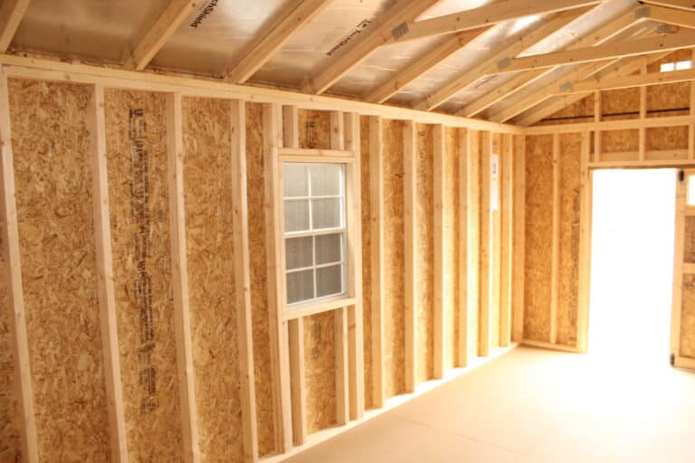10x20 Express Work Shop