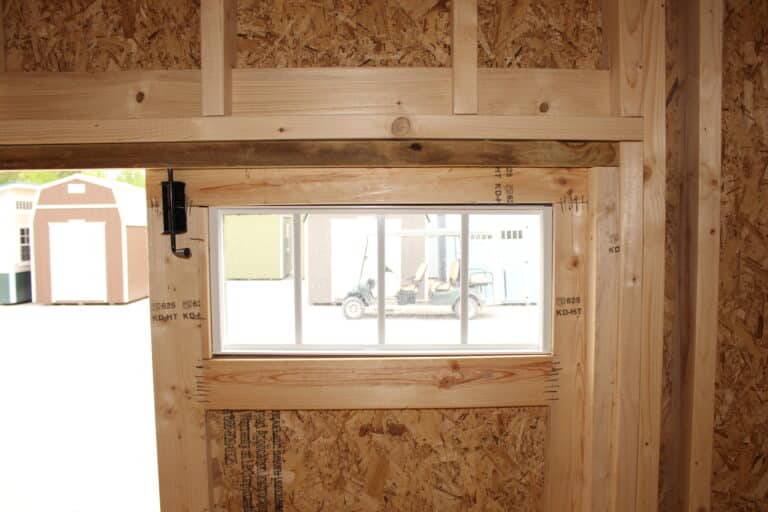10x20 Express Work Shop
