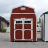 8x12 Express High Barn