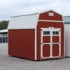 8x12 Express High Barn