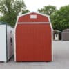 8x12 Express High Barn