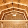 8x12 Express High Barn
