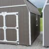 12x16 Express High Barn
