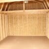 12x16 Express High Barn