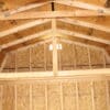 12x16 Express High Barn