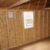 12x16 Express High Barn