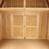 12x16 Express High Barn