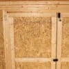 12x16 Express High Barn