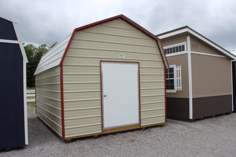 12x16 Value Barn
