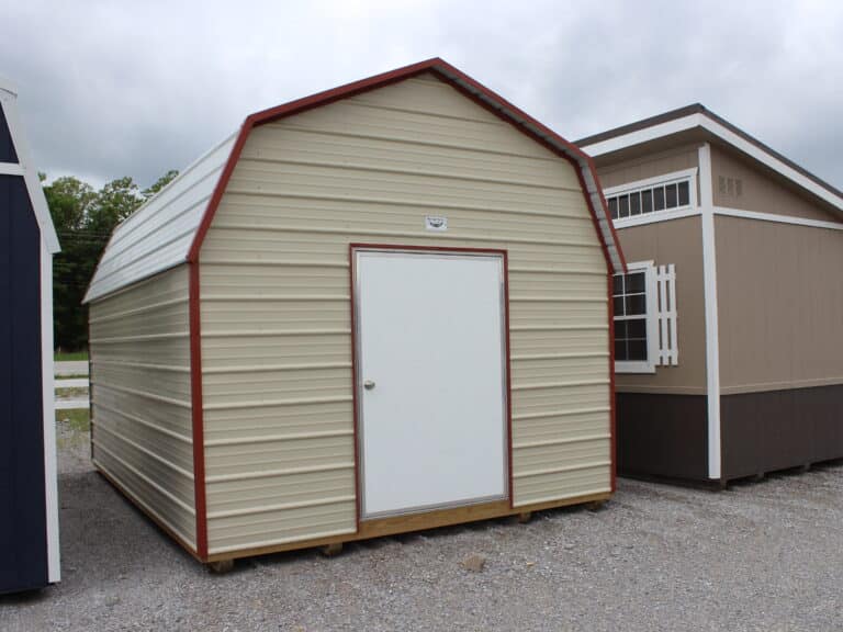 12x16 Value Barn