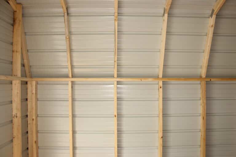 12x16 Value Barn