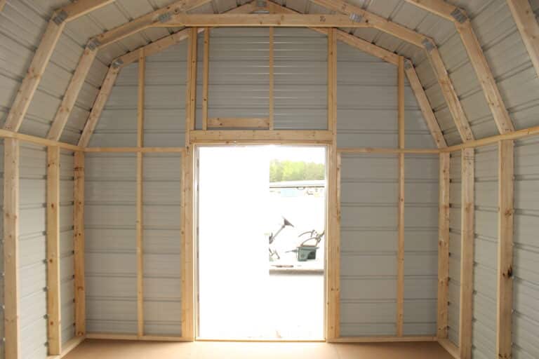 12x16 Value Barn