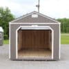 12x20 Garage