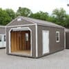 12x20 Garage