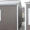 12x20 Garage