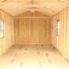 12x20 Garage
