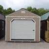 12x20 Garage
