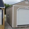 12x20 Garage