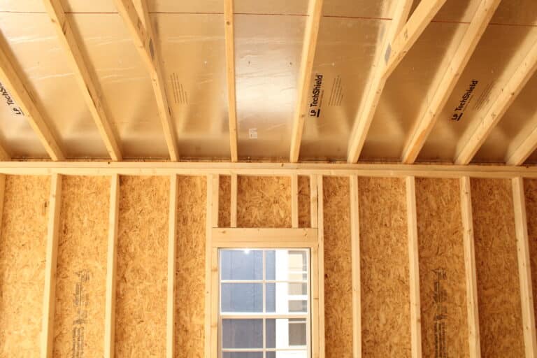 12x20 Garage