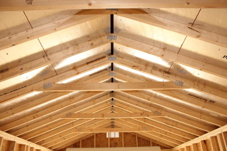 12x20 Garage