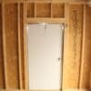 12x20 Garage