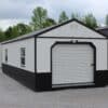 14x36 Garage