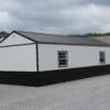 14x36 Garage