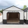 14x36 Garage