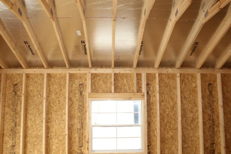 14x36 Garage