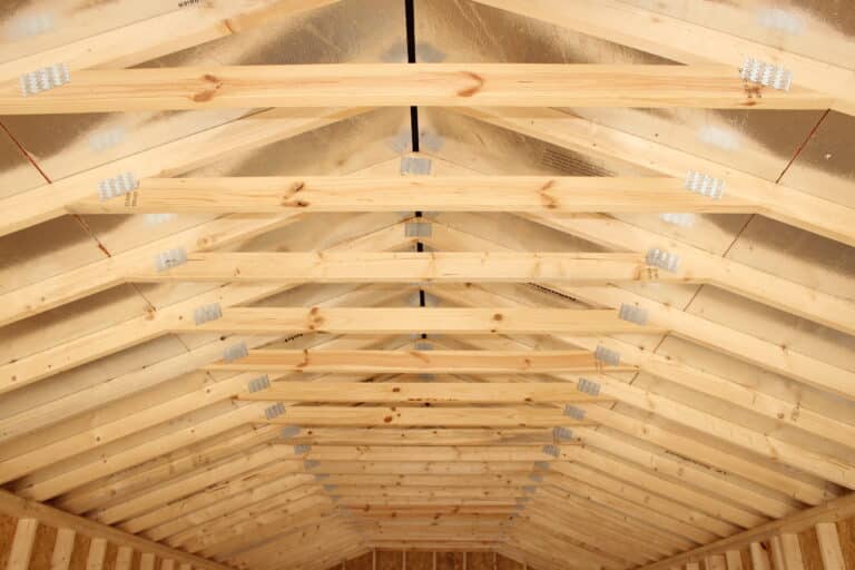 14x36 Garage