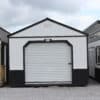 14x28 Garage