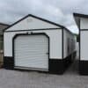 14x28 Garage