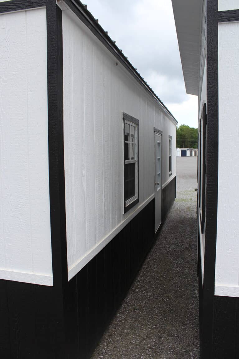 14x28 Garage