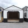 14x28 Garage