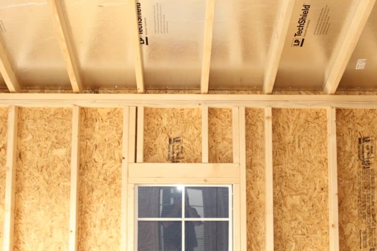 14x28 Garage
