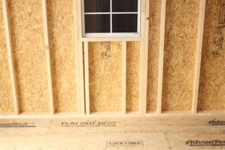 14x28 Garage