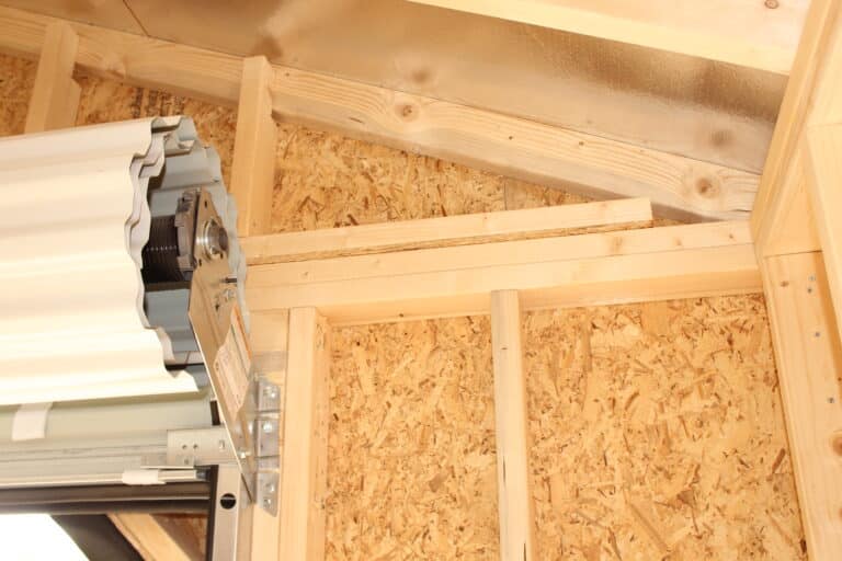 14x28 Garage