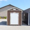 8x16 Work Shop
