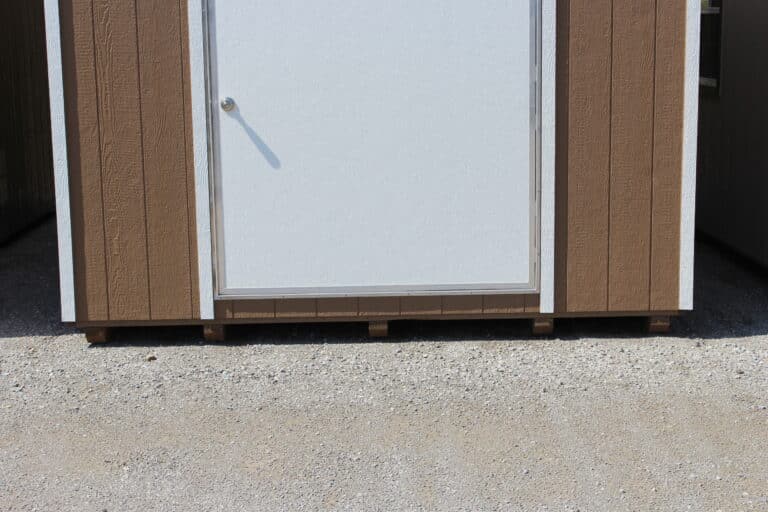 10x16 Work Shop