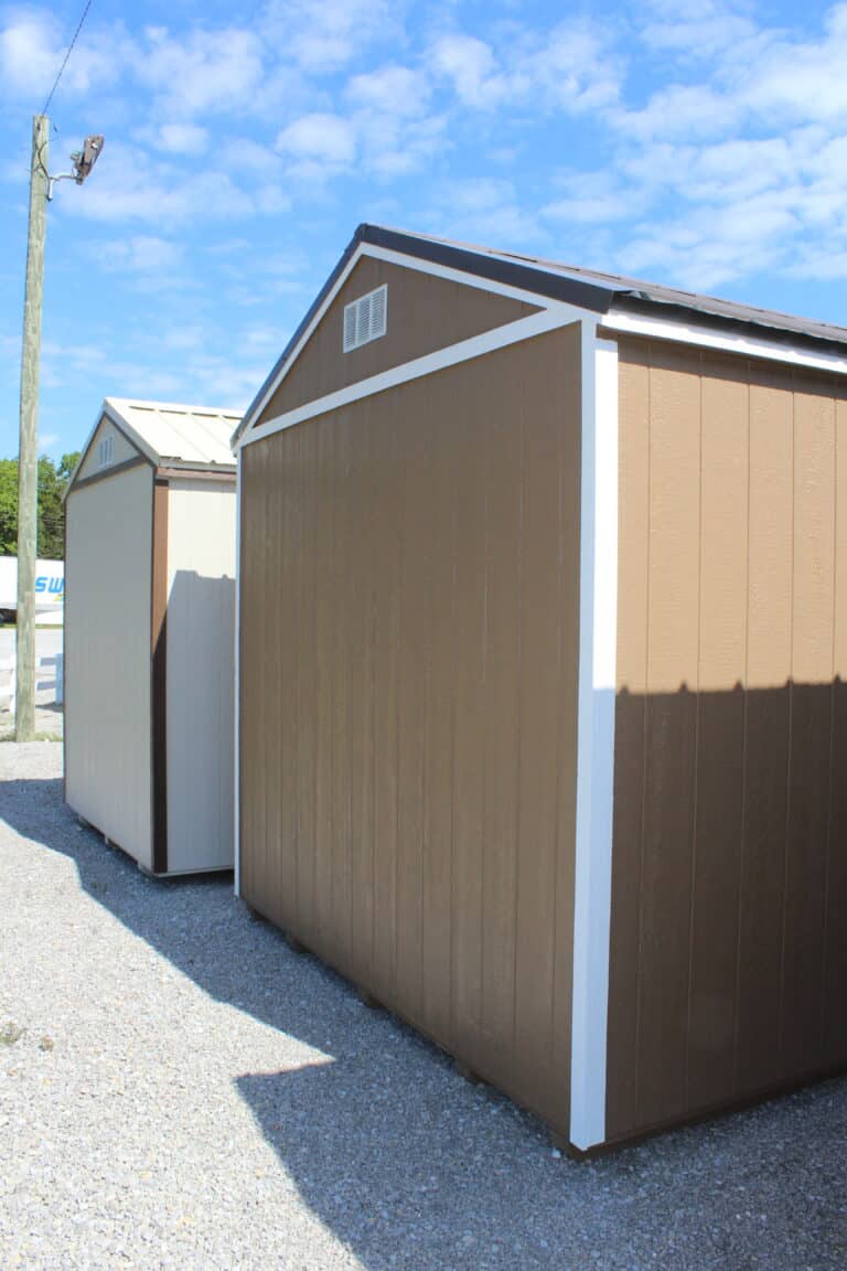 10x16 Work Shop