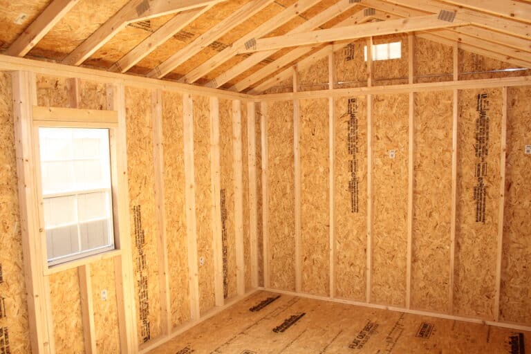 10x16 Work Shop