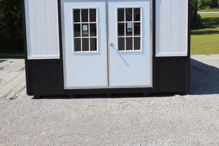 12x28 Work Shop