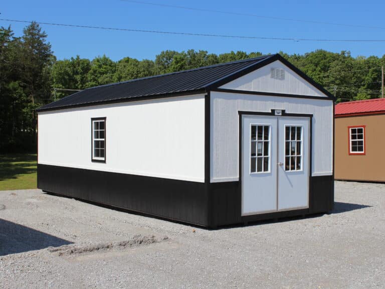 12x28 Work Shop