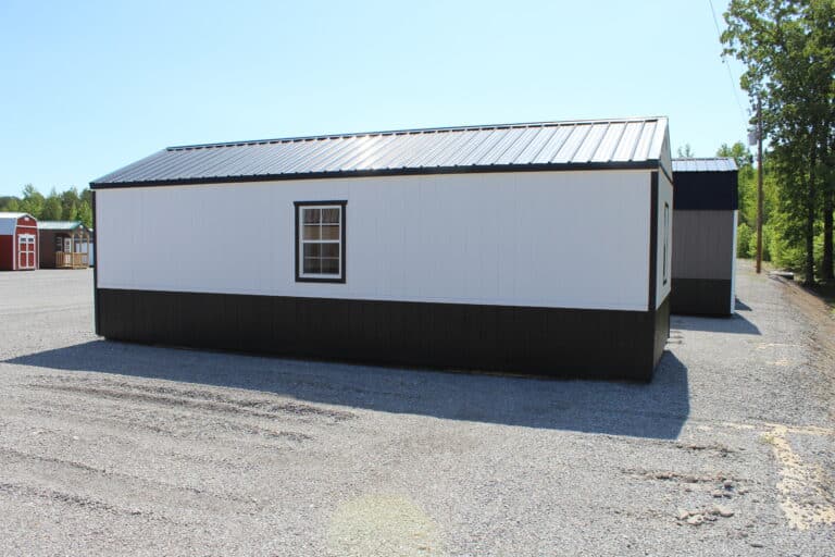 12x28 Work Shop