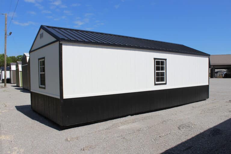 12x28 Work Shop