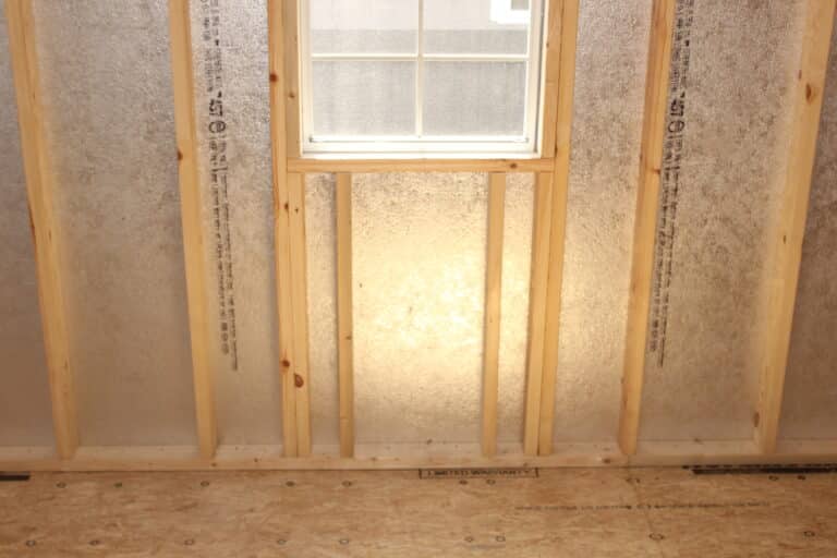 12x28 Work Shop
