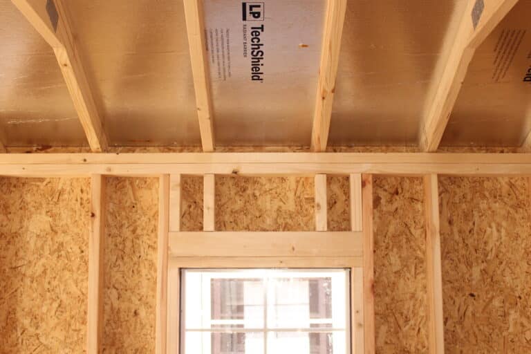 10x20 Work Shop